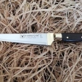 Sürmene  61012 Sivri Kasap Kurban Bıçağı, 16 Cm, Venge Sap