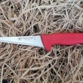 Sürmene  61111 Kasap Sıyırma Bıçağı, 12,5 Cm, Kaymaz Sap