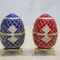Swaroski Yumurta Alk3827