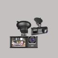 TA-01 LCD Ekranlı Gece Görüşlü Araç Kamerası
