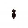 Tablo, Fotoğraf Tutucu Çerçeve Mandalı -  5x16mm, 10 Adet, Oksit