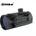 Tactical 1x40mm Red & Green Dot Sight  Geniş Görüş Açısı, Taktik Reflex Nişangâh  22mm