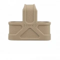 Taktik M4/m16 Hızlı Şarjör Çekme Kauçuk Kılıf 5.56 Mag