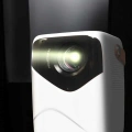 Taşınabilir Android Projeksiyon Wifi Destekli 4K Multimedia Tabanlı Ev Ve Ofis Tipi