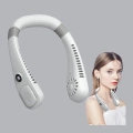 Taşınabilir Boyun Fanı Sessiz Çalışma ve USB Şarj Özellikli