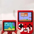 Taşınabilir El Atarisi SUP 400 Oyunlu Mini Oyun Konsolu