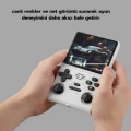 Taşınabilir El Konsolu Kablosuz Gamepadli Yeni Nesil
