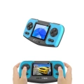 Taşınabilir Game Console Dahili Oyunlu TV Bağlantılı Şarjlı Retro Oyun Konsolu