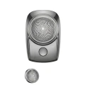 Taşınabilir Mini Shaver Şarjlı Tıraş Makinesi Islak Kuru Kullanım