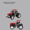 Taşınabilir Nostaljik Araç Tasarımlı Bluetooth Hoparlör