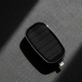 Taşınabilir Solar Powerbank 1200mAh Outdoor Kullanım