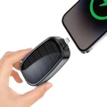 Taşınabilir Solar Powerbank 1200mAh Outdoor Kullanım