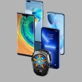 Telefon Soğutucu Radyatör Type-C Bağlantılı 2 Kademeli Dijital Kontrollü
