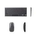 Telefon Tablet ve Bilgisayar Uyumlu Kablosuz Klavye Mouse Kombini