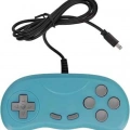 Televizyona Bağlanan Çift Joystick Taşınabilir Klasik Retro Oyunlu