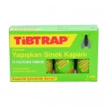 Tibtrap Yapışkan Sinek Kapanı 4 Lü