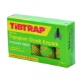 Tibtrap Yapışkan Sinek Kapanı 4 Lü
