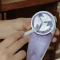 Tiftik Temizleme Makinesi USB Şarjlı Tüy Toplayıcı Kablosuz