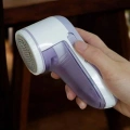 Tiftik Temizleme Makinesi USB Şarjlı Tüy Toplayıcı Kablosuz