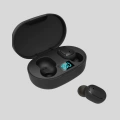 Titanyum Hoparlörlü Kablosuz Bluetooth Kulaklık