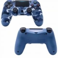 Titreşimli Oyun Kolu Ps 4 Joystick Tablet Telefon PC Android Uyumlu