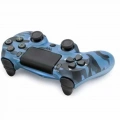 Titreşimli Oyun Kolu Ps 4 Joystick Tablet Telefon PC Android Uyumlu