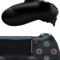 Titreşimli Oyun Kolu Ps 4 Joystick Tablet Telefon PC Android Uyumlu