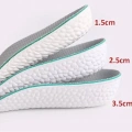 Topuk Yükseltici 3,5 Cm No 55