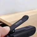 Tüm Telefonlara Uyumlu Mikrofonlu Titreşimli Makaralı Bluetooth Kulakiçi Kulaklık