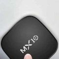 TV Box Android Uyumlu 4 Çekirdekli WİFİ Bağlantılı 4K