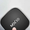TV Box Android Uyumlu 4 Çekirdekli WİFİ Bağlantılı 4K