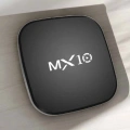 TV Box Android Uyumlu 4 Çekirdekli WİFİ Bağlantılı 4K