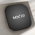 TV Box Android Uyumlu 4 Çekirdekli WİFİ Bağlantılı 4K