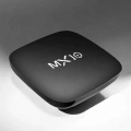 TV Box HD Çözünürlüklü 4 Çekirdekli 8 GB Dahili Hafıza Android Uyumlu