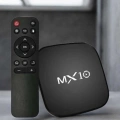 TV Box HD Çözünürlüklü 4 Çekirdekli 8 GB Dahili Hafıza Android Uyumlu