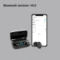 TWS A10s Bluetooth 5.0 Kulaklık – Yüksek Ses Kalitesi, Ergonomik, Uzun Pil Ömürlü Yeni Nesil