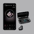 TWS A10s Bluetooth 5.0 Kulaklık – Yüksek Ses Kalitesi, Ergonomik, Uzun Pil Ömürlü Yeni Nesil