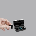 TWS A10s Bluetooth 5.0 Kulaklık – Yüksek Ses Kalitesi, Ergonomik, Uzun Pil Ömürlü Yeni Nesil