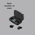 TWS A10s Bluetooth 5.0 Kulaklık – Yüksek Ses Kalitesi, Ergonomik, Uzun Pil Ömürlü Yeni Nesil