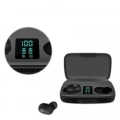 TWS Bluetooth Kulaklık 5.0 Bluetooth Bağlantılı Dokunmatik Kontrol Özelliği Yeni Nesil