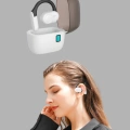 TWS Bluetooth Kulaklık – Otomatik Şarj, Taşınabilir Şarj Kutusu Yeni Nesil