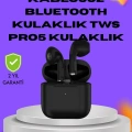 TWS Pro 5 – 3D HD Ses Kalitesi ve Gelişmiş Ses Yalıtımı