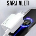 Type-C 120W Şarj Aleti Hızlı Şarj Turbo
