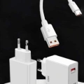 Type-C 120W Şarj Aleti Hızlı Şarj Turbo