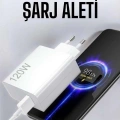 Type-C 120W Şarj Aleti Hızlı Şarj Turbo