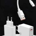 Type-C 120W Şarj Aleti Hızlı Şarj Turbo
