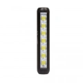 Type-c Girişli Mıknatıslı Şarjlı Cep Feneri  Wt-333