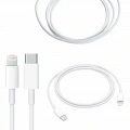 Type-C Ligtning 30W İOS Şarj Kablosu Hızlı Şarj Kablosu