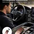 Ultra Hızlı Şarj Özellikli Type-C Bluetooth Kulaklık – 10 Dakikada %50 Şarj, 20 Dakikada Tam Dolum Yeni Nesil