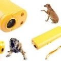 Ultrasonik 150 Db Uzun Menzilli Köpek Kovucu